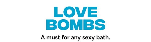 Love Bombs