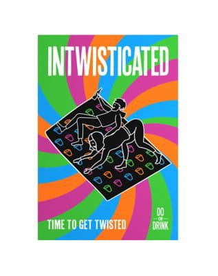 Intwisticated Game