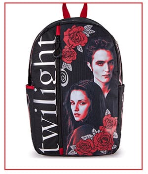 Edward and Bella Backpack – Twilight