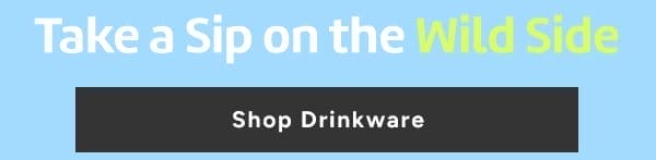 Shop Drinkware