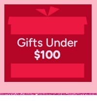 Gifts Under \\$100