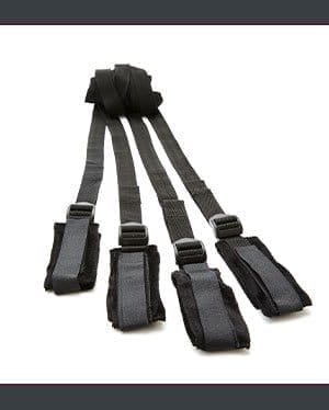 Shop Restraints