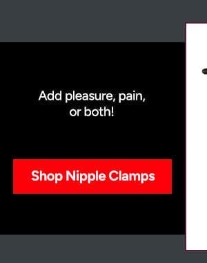 Shop Nipple Clamps