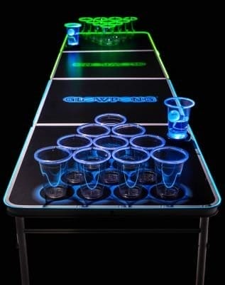 Shop Beer Pong Tables