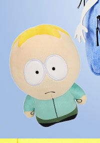 Butters Stotch 8 Inch Plush - South Park