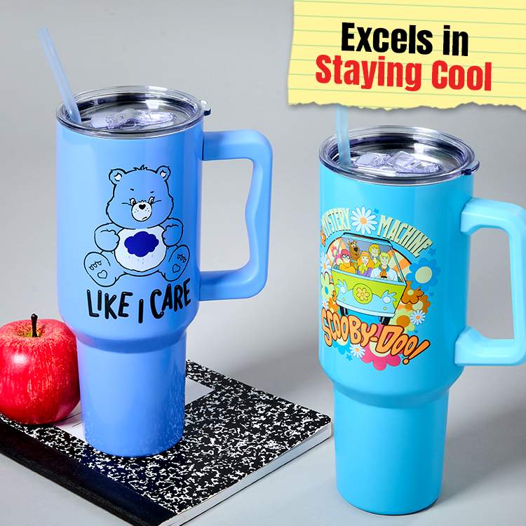 Shop Tumblers