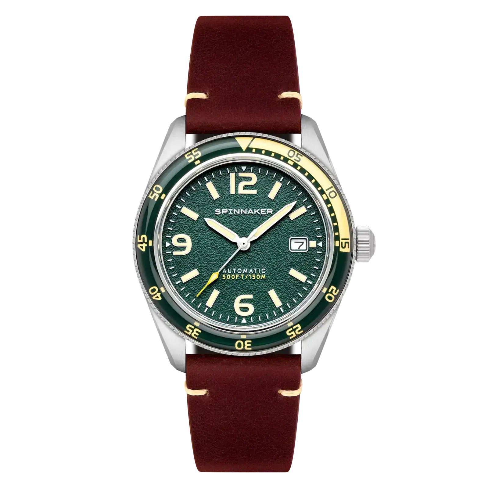 Image of Fleuss Automatic