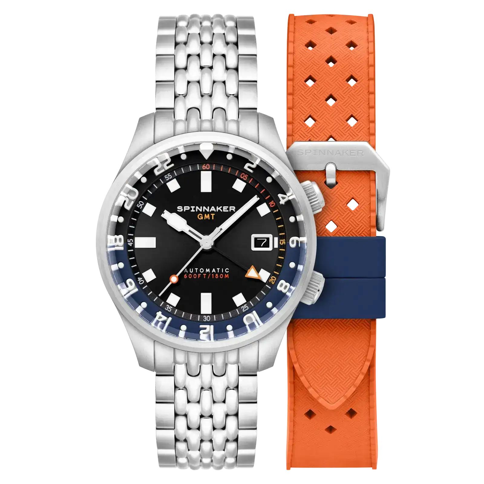 Image of Bradner GMT Automatic