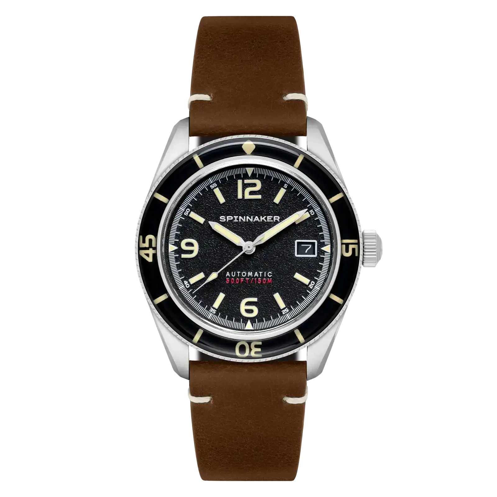 Image of Fleuss Automatic