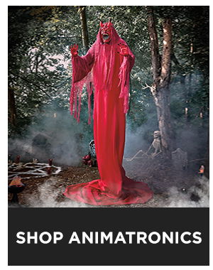 Shop Animatronics