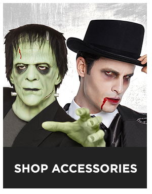 Shop Accessories