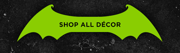 Shop All Décor