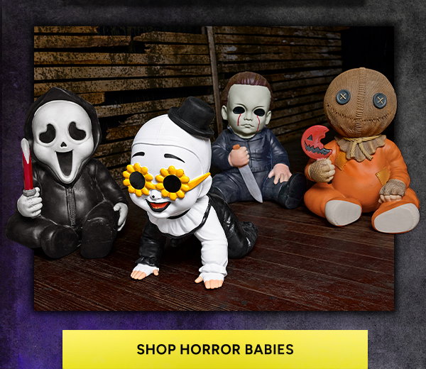 Shop Horror Babies