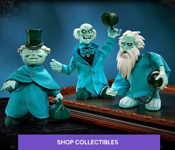 Shop Collectibles