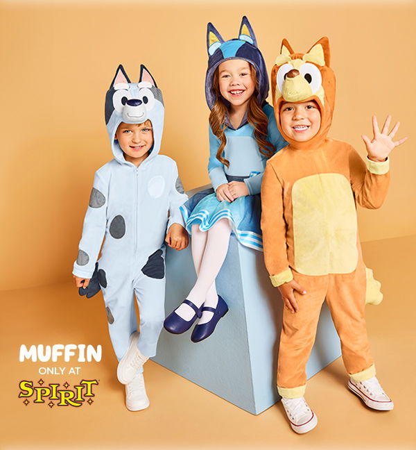 Shop Toddler Costumes