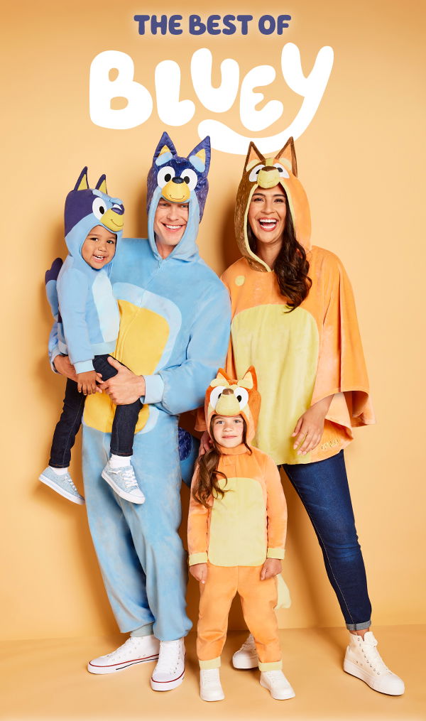 Shop Family Costumes