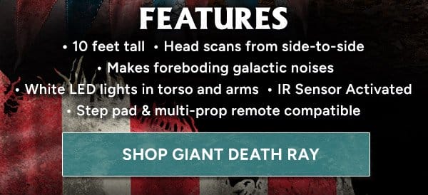 Shop Giant Death Ray