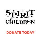 Spirit Of Children