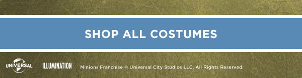 Shop All Costumes