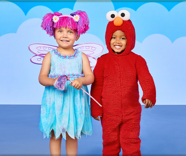 Shop Toddler Costumes