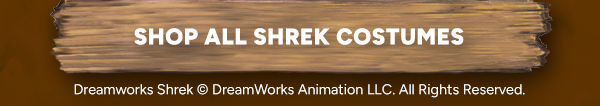 Shop All Shrek Costumes