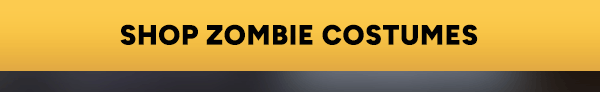 Shop Zombie Costumes