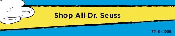 Shop All Dr. Seuss