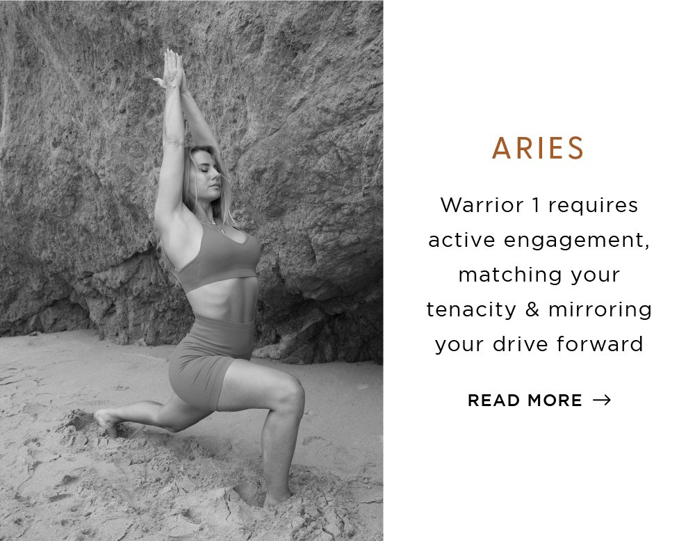 ARIES | READ MORE