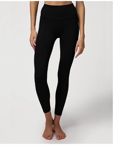 Love Sculpt Seamless 7/8 Legging