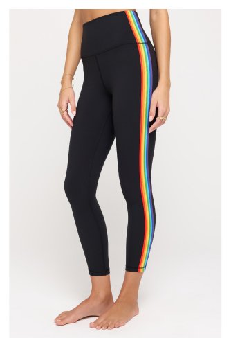 Rainbow Ada Dream Tech Legging