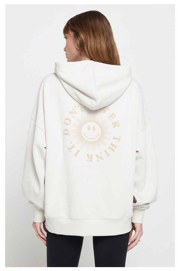 Smile Easy Hoodie