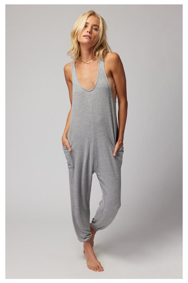 Leah Jumpsuit