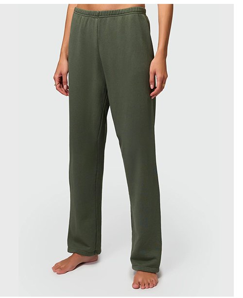 Joy Straight Leg Pant