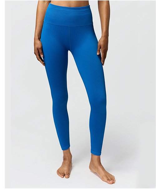 Everly Cinched Waist Legging