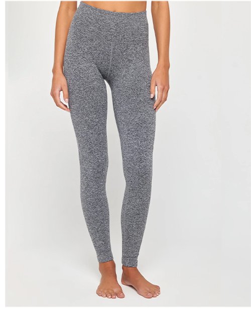 Love Sculpt Seamless 7/8 Legging