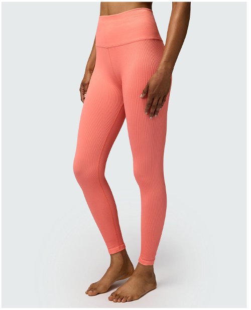 Love Sculpt Seamless 7/8 Legging