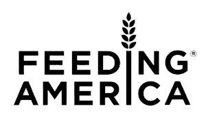 Feeding America Logo