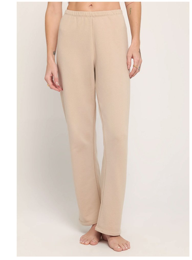 Joy Straight Leg Pant