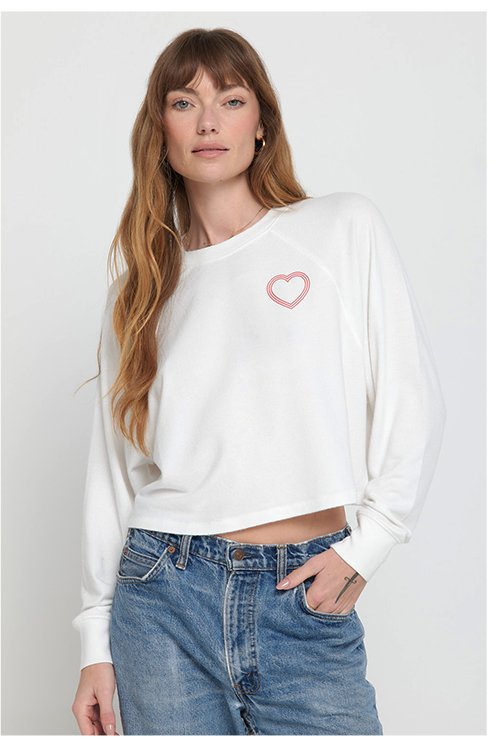 Care Isabel Long Sleeve