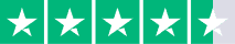 Trustpilot Stars