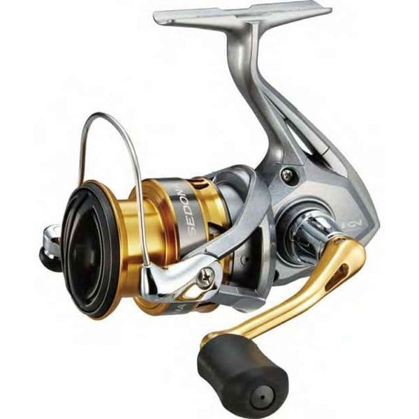 Purchase Any In Stock Shimano Sedona FI Model Spinning Reel For \\$59.99
