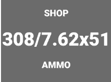 Shop 308/7.62x51 Ammo