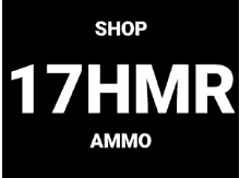 Shop 17 HMR Ammo