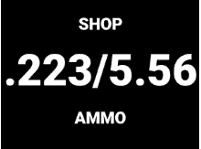 Shop .223/5.56 Ammo