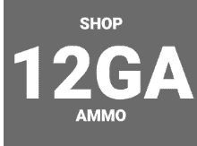 Shop 12 Ga Ammo