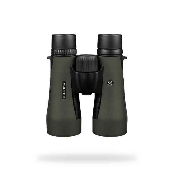 Vortex Diamondback HD Full Size Binoculars - 12x50