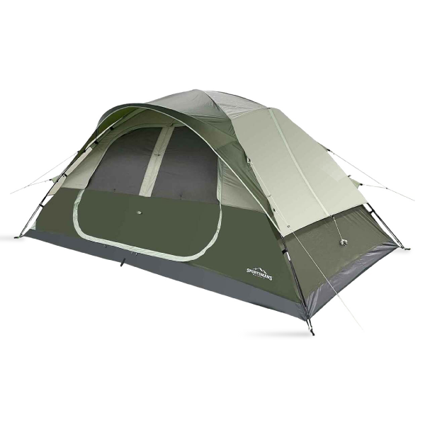 Sportsman's Warehouse Dome 8-Person Camping Tent