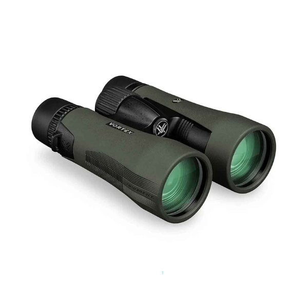 Vortex Diamondback HD Full Size Binoculars - 12x50