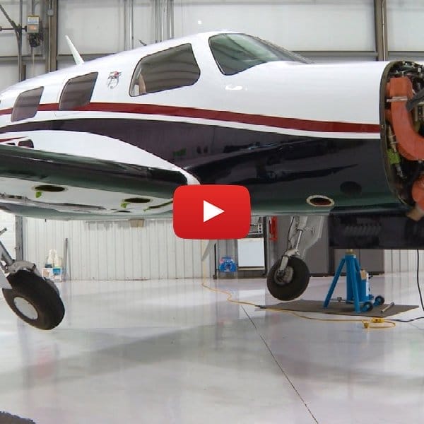 1. Video Tip: Aircraft Inspections And ELT Requirements.