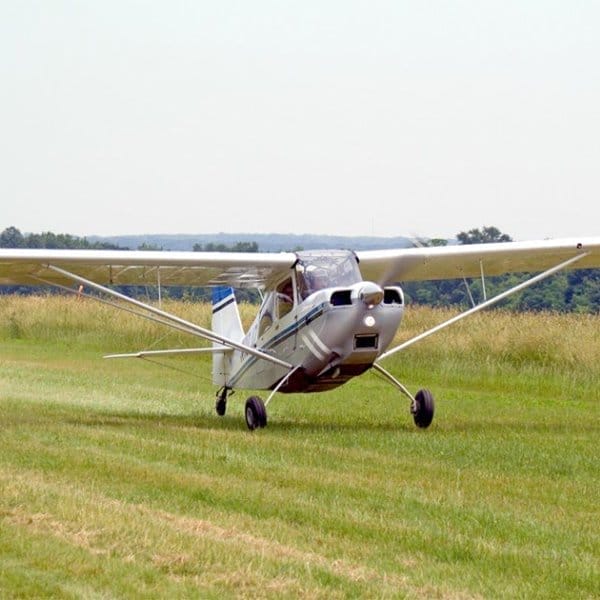 4. How To Fly A Perfect Soft Field Approach And Landing.